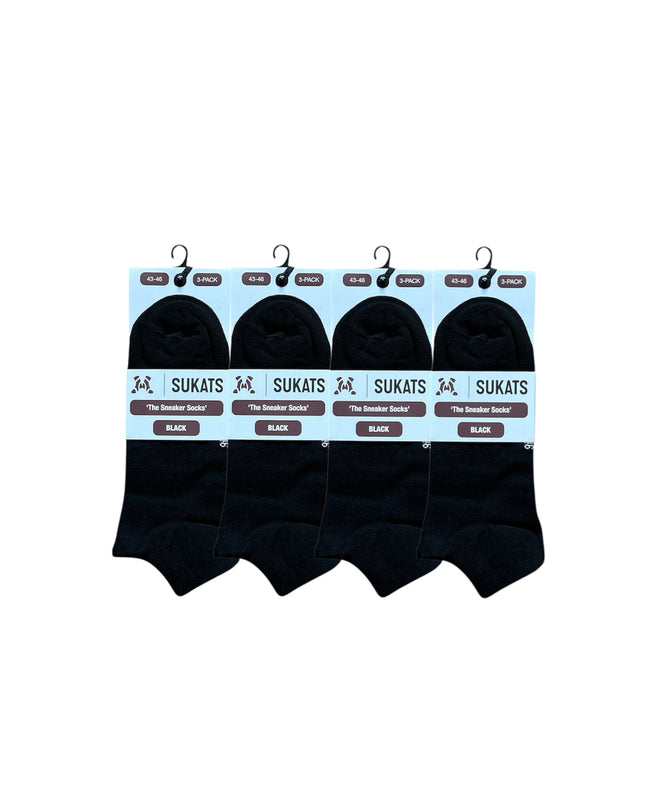 Sukats® Sneakersokken | 6 of 12 paar