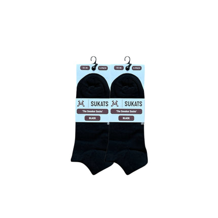 Sukats® Sneakersokken | 6 of 12 paar