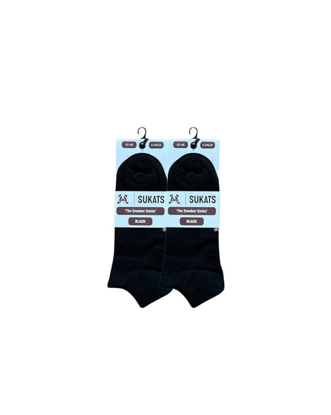 Sukats® Sneakersokken | 6 of 12 paar