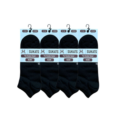 Sukats® Sneakersokken | 6 of 12 paar