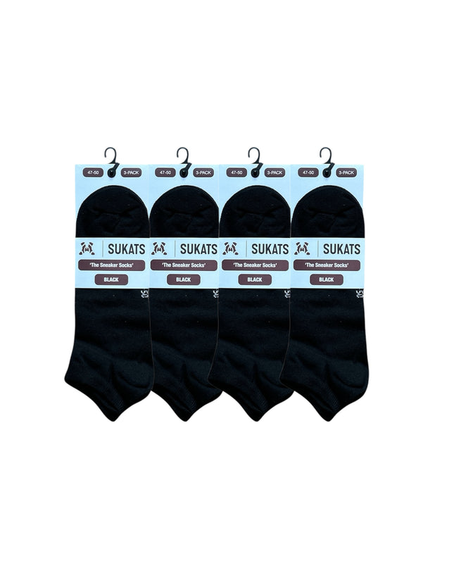 Sukats® Sneakersokken | 6 of 12 paar