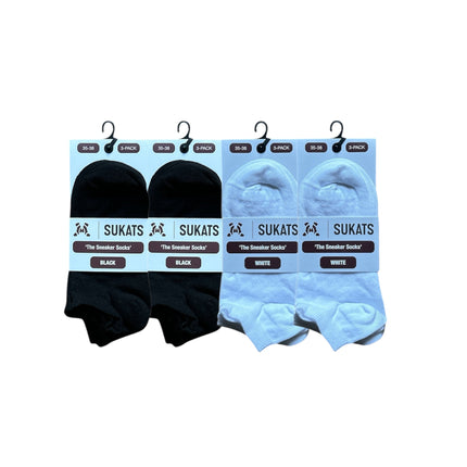 Sukats® Sneakersokken | 6 of 12 paar