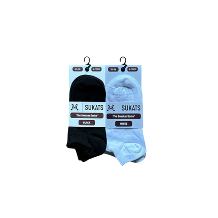Sukats® Sneakersokken | 6 of 12 paar