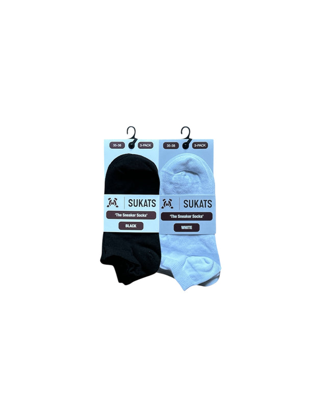 Sukats® Sneakersokken | 6 of 12 paar