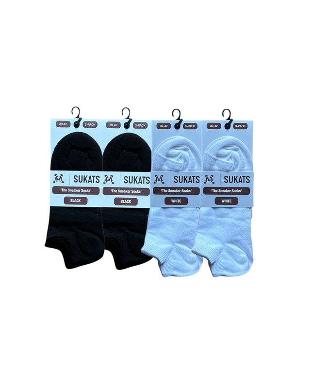 Sukats® Sneakersokken | 6 of 12 paar