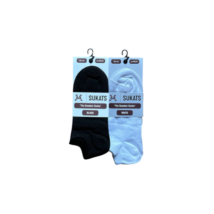 Sukats® Sneakersokken | 6 of 12 paar