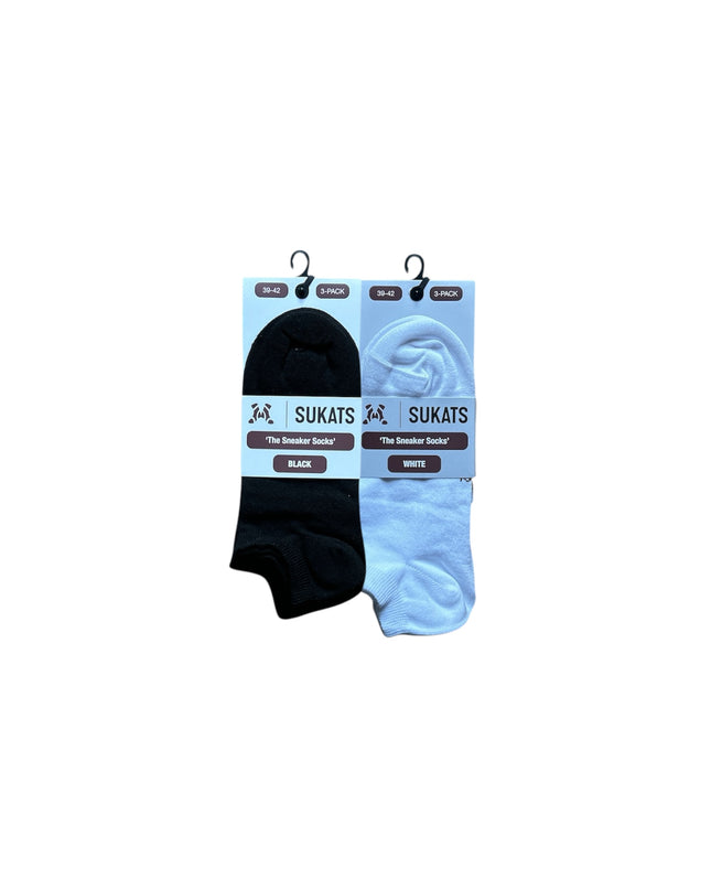 Sukats® Sneakersokken | 6 of 12 paar