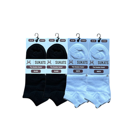 Sukats® Sneakersokken | 6 of 12 paar