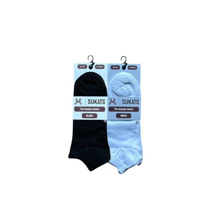 Sukats® Sneakersokken | 6 of 12 paar