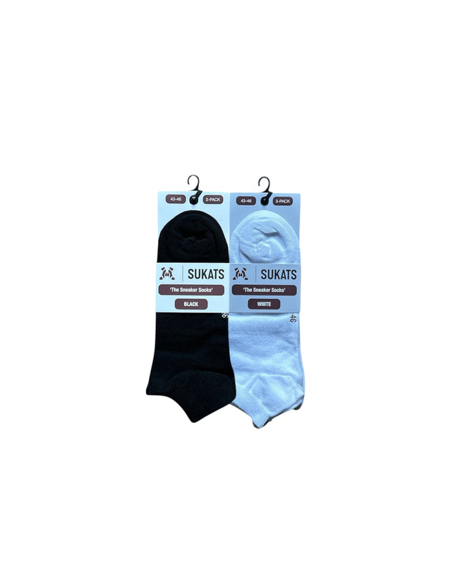 Sukats® Sneakersokken | 6 of 12 paar