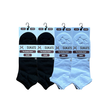 Sukats® Sneakersokken | 6 of 12 paar