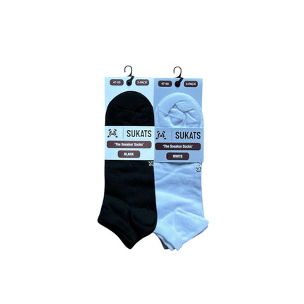 Sukats® Sneakersokken | 6 of 12 paar