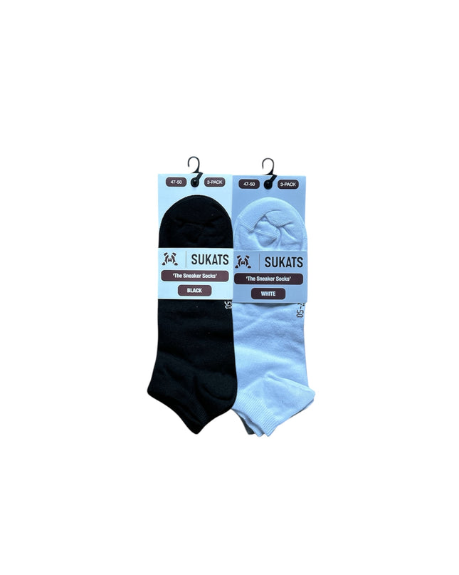 Sukats® Sneakersokken | 6 of 12 paar