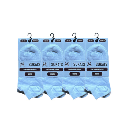 Sukats® Sneakersokken | 6 of 12 paar