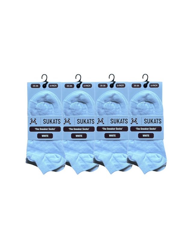 Sukats® Sneakersokken | 6 of 12 paar