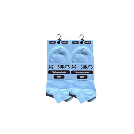 Sukats® Sneakersokken | 6 of 12 paar