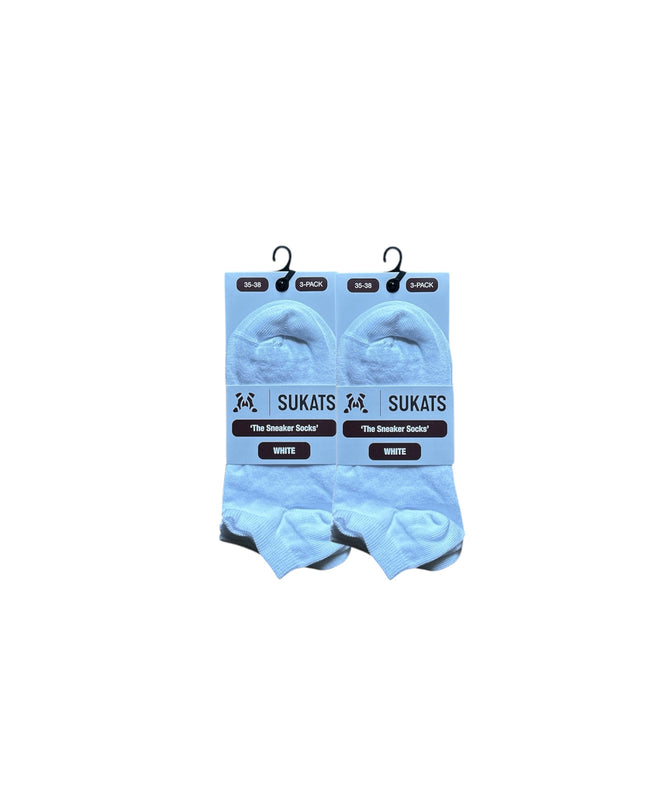 Sukats® Sneakersokken | 6 of 12 paar