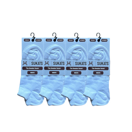 Sukats® Sneakersokken | 6 of 12 paar