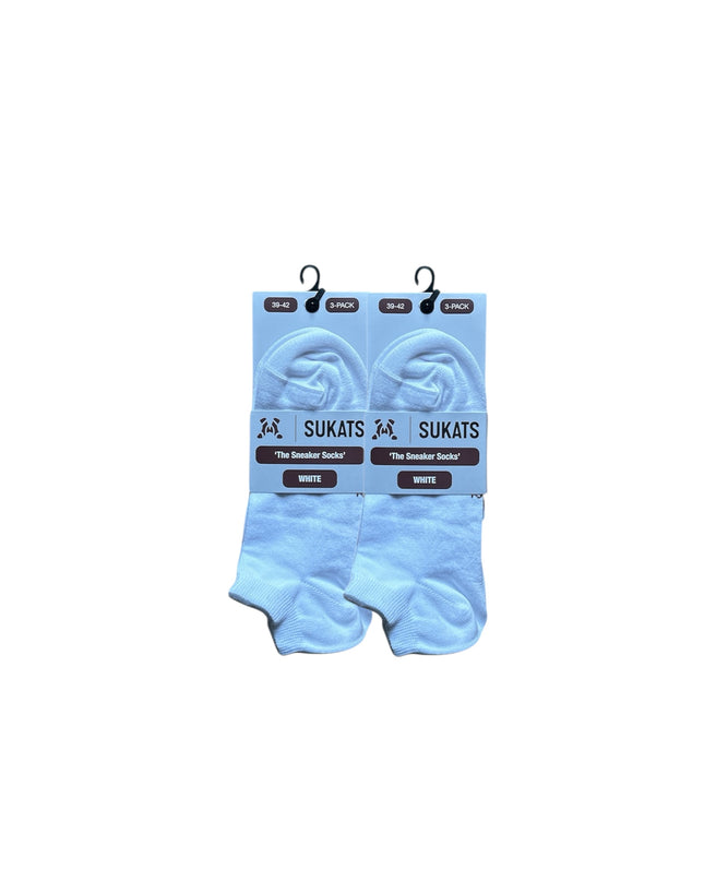 Sukats® Sneakersokken | 6 of 12 paar