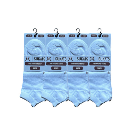 Sukats® Sneakersokken | 6 of 12 paar