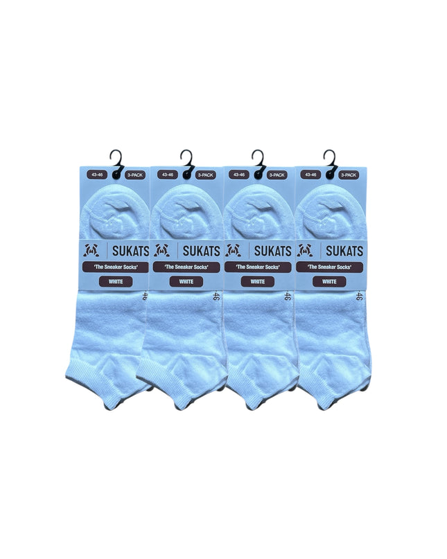 Sukats® Sneakersokken | 6 of 12 paar