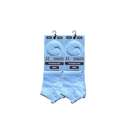 Sukats® Sneakersokken | 6 of 12 paar