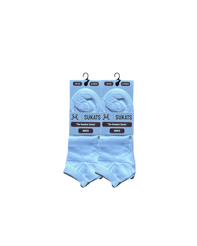 Sukats® Sneakersokken | 6 of 12 paar