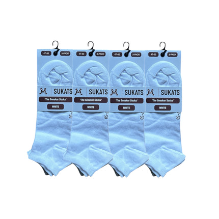 Sukats® Sneakersokken | 6 of 12 paar