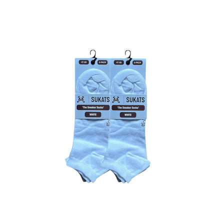 Sukats® Sneakersokken | 6 of 12 paar