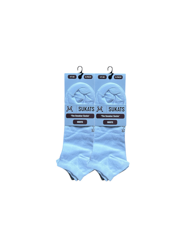 Sukats® Sneakersokken | 6 of 12 paar