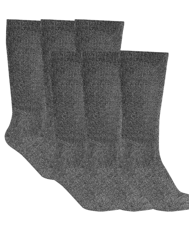 Sukats® Noorse Werksokken | Stable Worker | 3 of 6 Paar