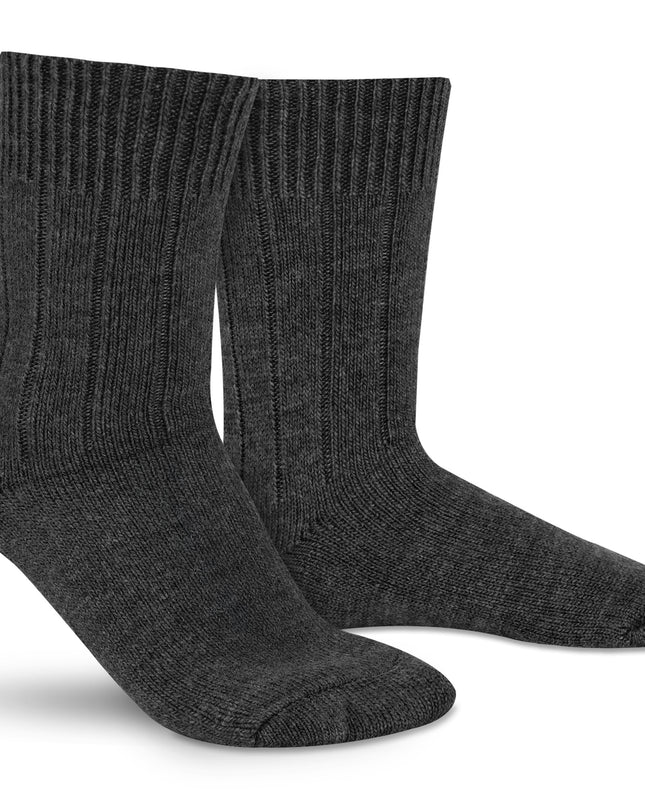 Sukats® Alpaca Sokken | Wollen Sokken | Warme Sokken | 1, 4 of 8 Paar