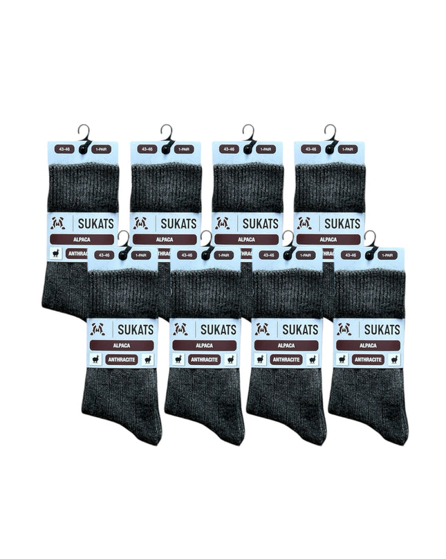 Sukats® Alpaca Sokken | 4 of 8 Paar