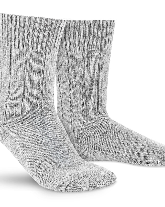 Sukats® Alpaca Sokken | Wollen Sokken | Warme Sokken | 1, 4 of 8 Paar