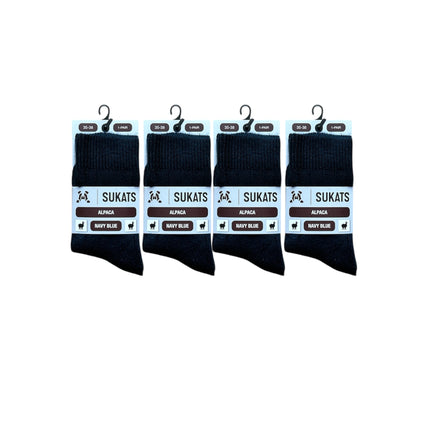 Sukats® Alpaca Sokken | 4 of 8 Paar