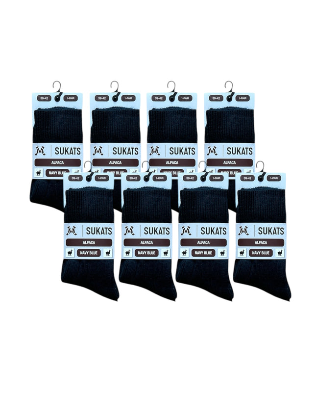 Sukats® Alpaca Sokken | 4 of 8 Paar