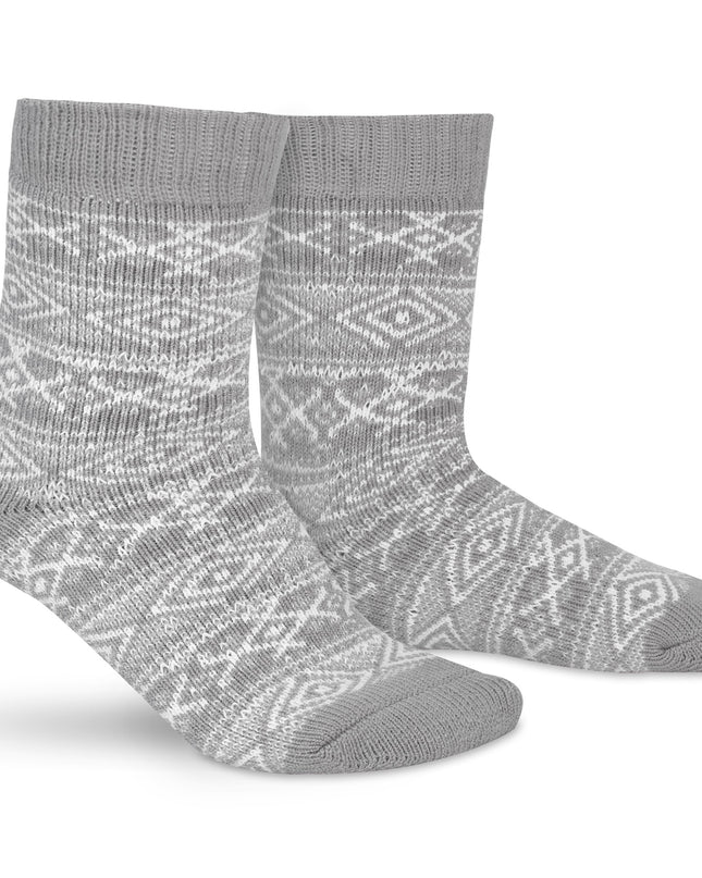 Sukats® Huissokken met Wol | Wollen Sokken | Bedsokken | 1 of 3 Paar