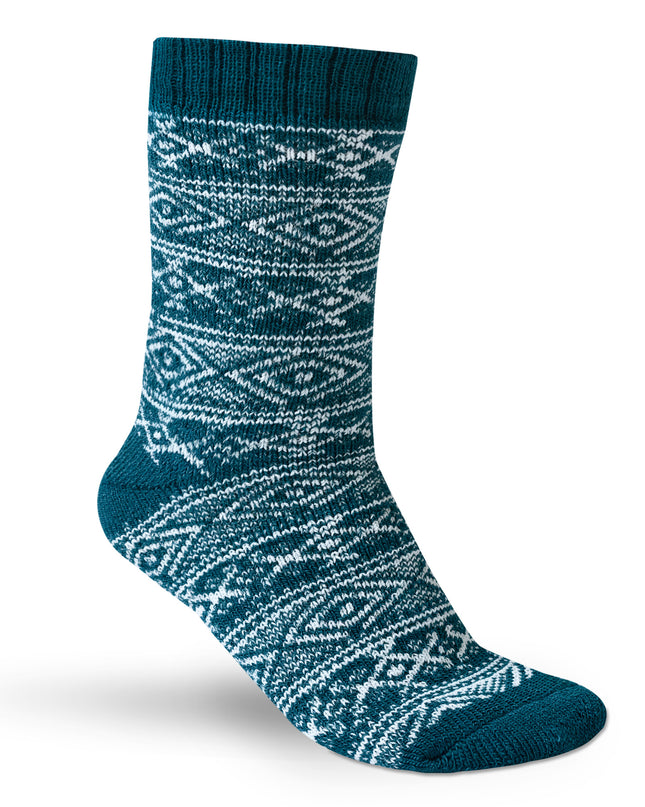 Sukats® Huissokken met Wol | Wollen Sokken | Bedsokken | 1 of 3 Paar