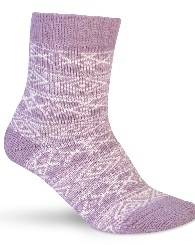 Sukats® Huissokken met Wol | Wollen Sokken | Bedsokken | 1 of 3 Paar