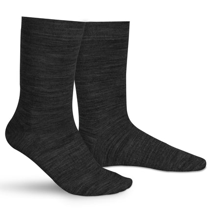 Sukats® Merino Wollen Sokken | 8 Paar | Met of zonder badstofzool