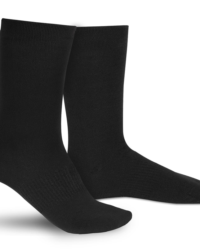 Sukats® Merino Wollen Sokken | 8 Paar | Met of zonder badstofzool