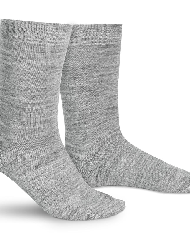 Sukats® Merino Wollen Sokken | 8 Paar | Met of zonder badstofzool