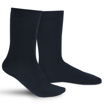 Sukats® Merino Wollen Sokken | 8 Paar | Met of zonder badstofzool