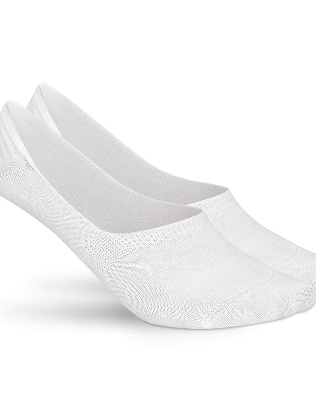 Sukats® No Show Enkelsokken | Onzichtbare sokken | 2, 4 of 8 paar | Naadloos