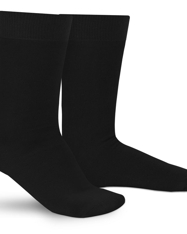 Sukats® Smart Casual katoenen sokken | 2 of 6 Paar | Naadloos | Nette Heren en Dames Sokken