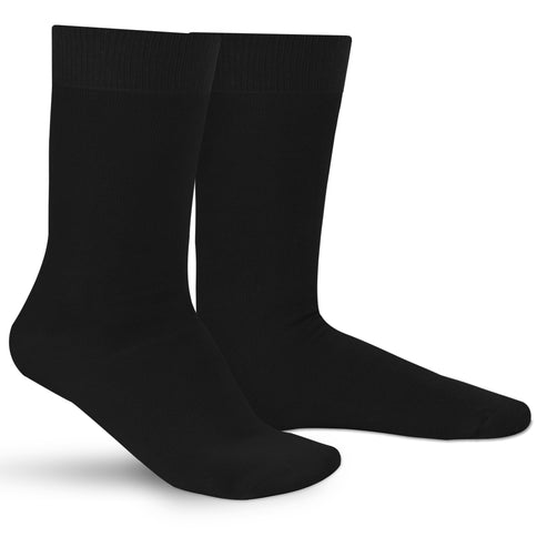 Sukats® Smart Casual katoenen sokken | 6 Paar | Naadloos | Nette Heren en Dames Sokken