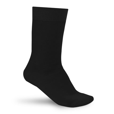 Sukats® Smart Casual katoenen sokken | 6 Paar | Naadloos | Nette Heren en Dames Sokken