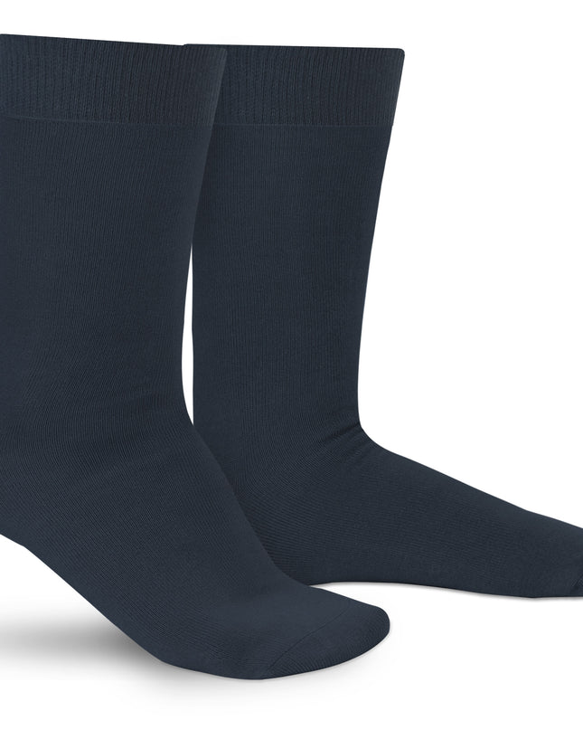 Sukats® Smart Casual katoenen sokken | 2 of 6 Paar | Naadloos | Nette Heren en Dames Sokken