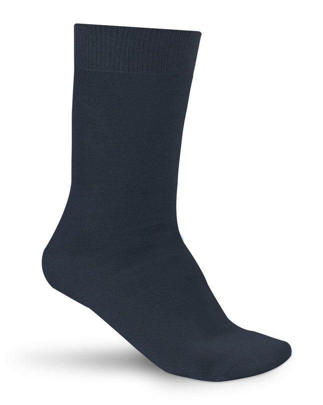 Sukats® Smart Casual katoenen sokken | 2 of 6 Paar | Naadloos | Nette Heren en Dames Sokken