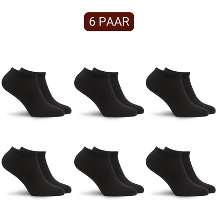 Sukats® Sneakersokken | 6 of 12 paar